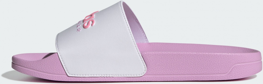 Шльопанці Adidas ADILETTE SHOWER JI4773 р.39 1/3 білий