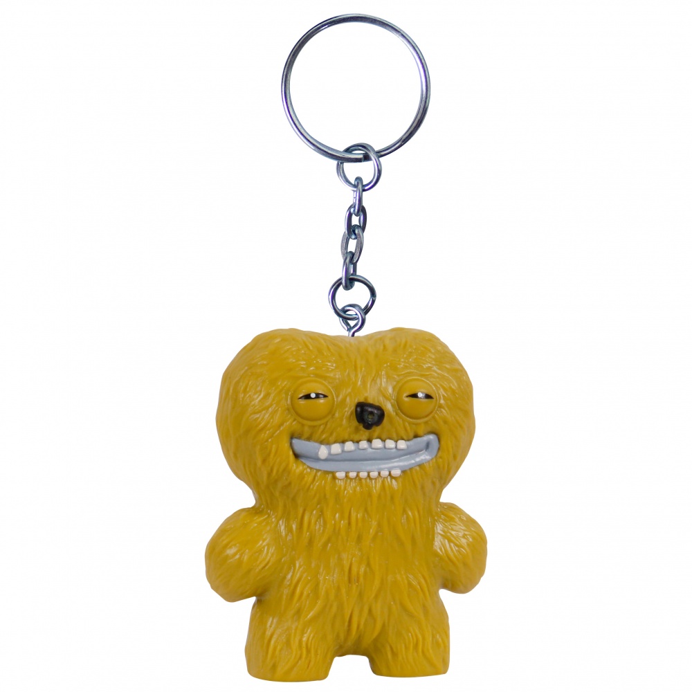 Іграшка-брелок Fuggler сюрприз в асорт. FG8004