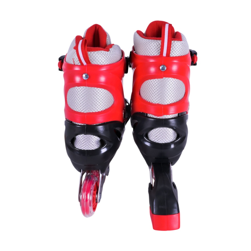 Роликовые коньки Shantou M RL25505 р. 34-37 в ассортименте