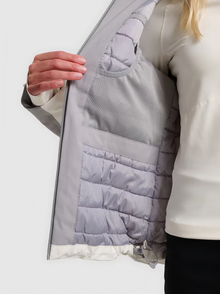 Куртка 4F TECHNICAL JACKET F0807 4FWAW25TTJAF0807-27S р.M