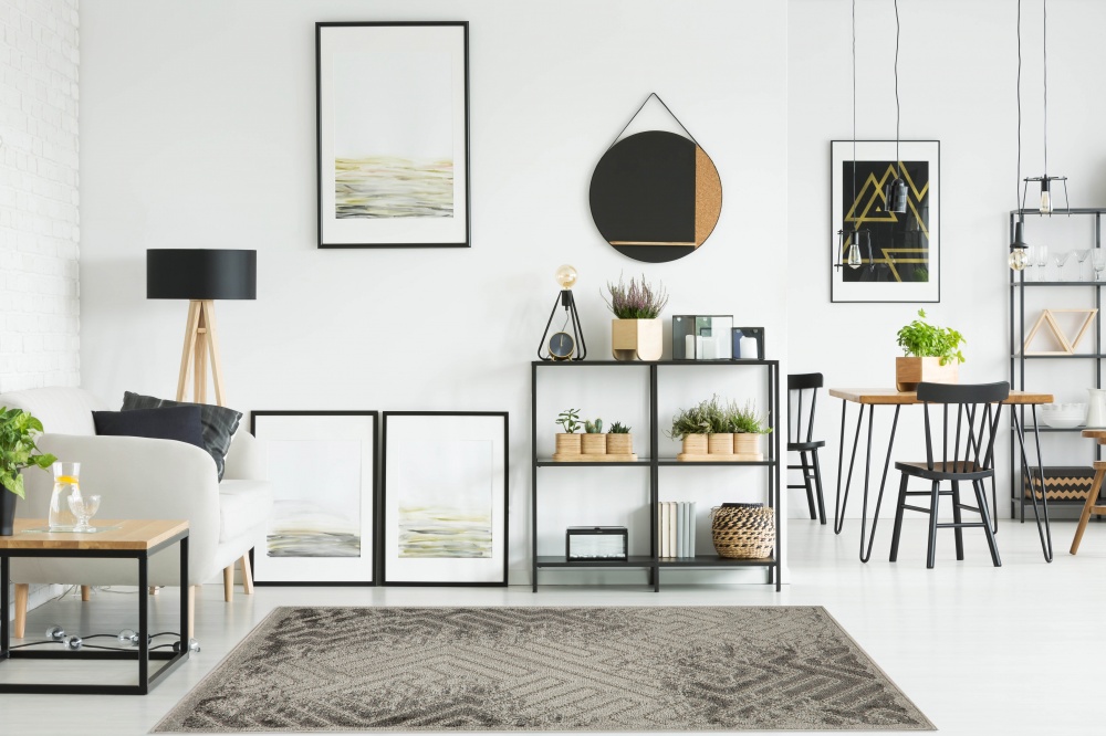 Ковер Oriental Weavers CHIARA (13000/A7Y-Z) 160x235 см