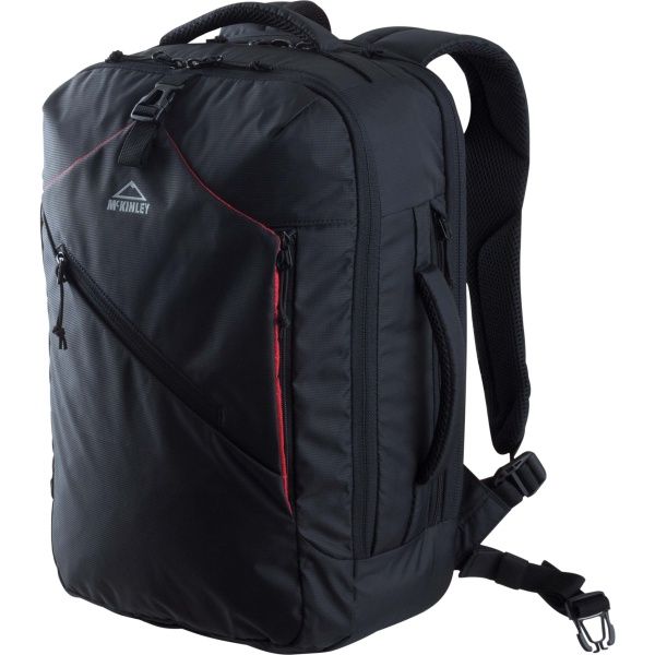 Рюкзак McKinley 234297-050 black 24 л Business Pro