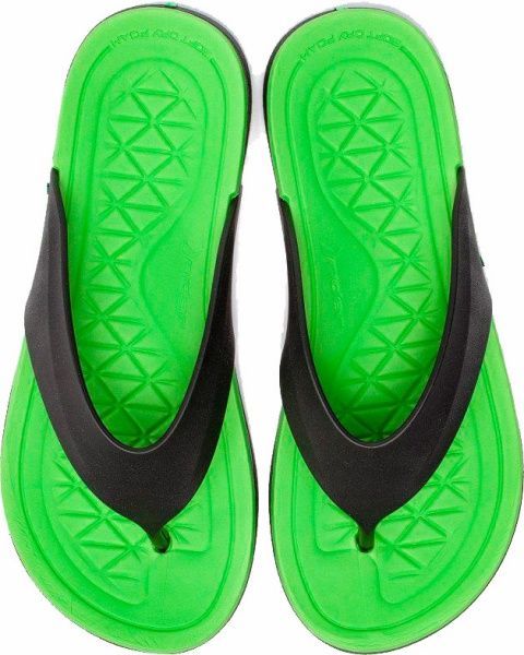 Вьетнамки Rider 82495_21675 р. 39-40 черный