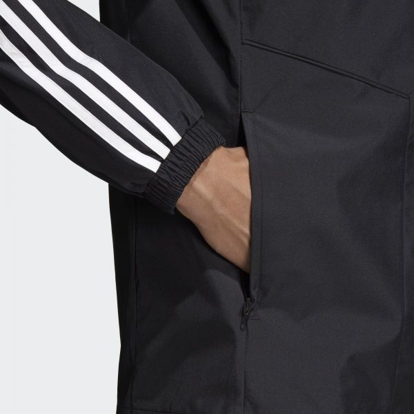 Куртка Adidas TIRO19 AW JKT D95937 L черный