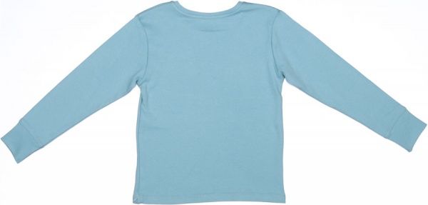 Пижама для мальчиков Фламинго Собачки р.122 ментоловый 249-222-13 