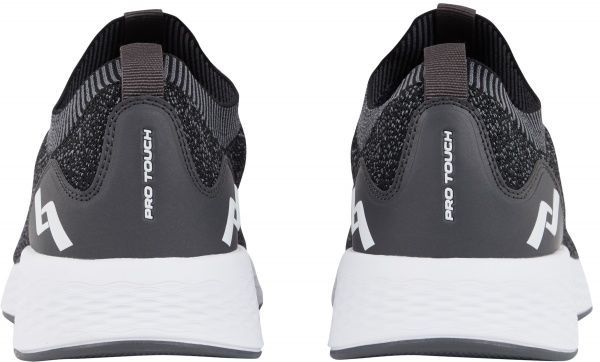 Кросівки Pro Touch OZ 3.2 302942-050 р.43 чорний