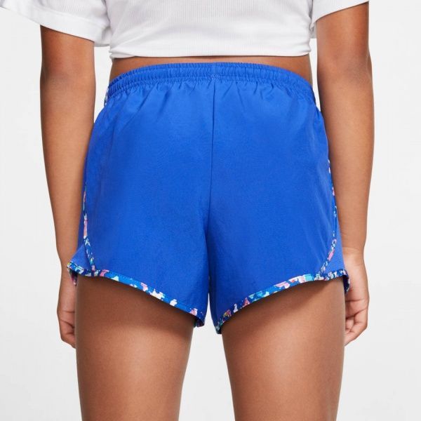 Шорти Nike G NK DRY TEMPO SHORT JDIY CT8987-433 р. XL синій