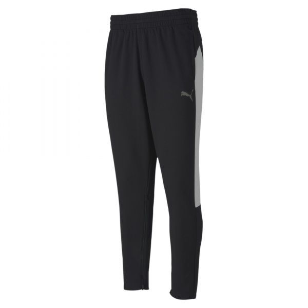 Штани Puma PUMA Cat Sweat Pant 51845204 р. S чорний