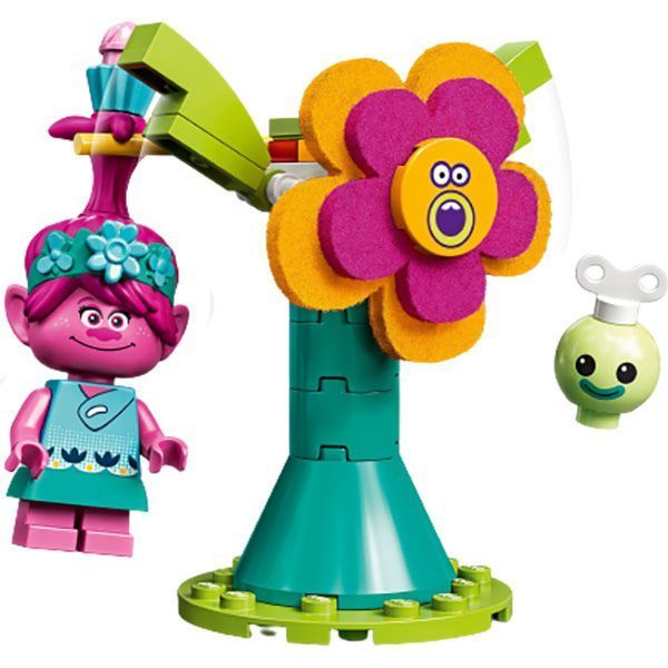 Конструктор LEGO Будиночок Мачка 41251