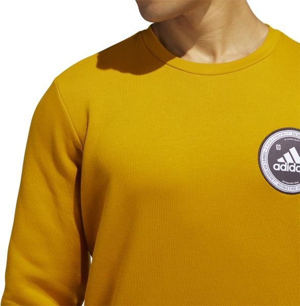 Джемпер Adidas COLLEGIATE CREW GE5524 р. XL