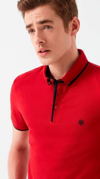 Футболка Mavi POLO TEE 062373-28441 M