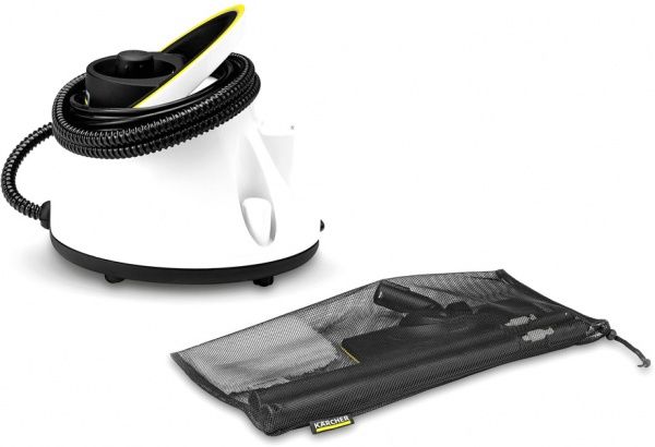 Пароочисник Karcher SC 2 Deluxe EasyFix Premium 1.513-253.0 