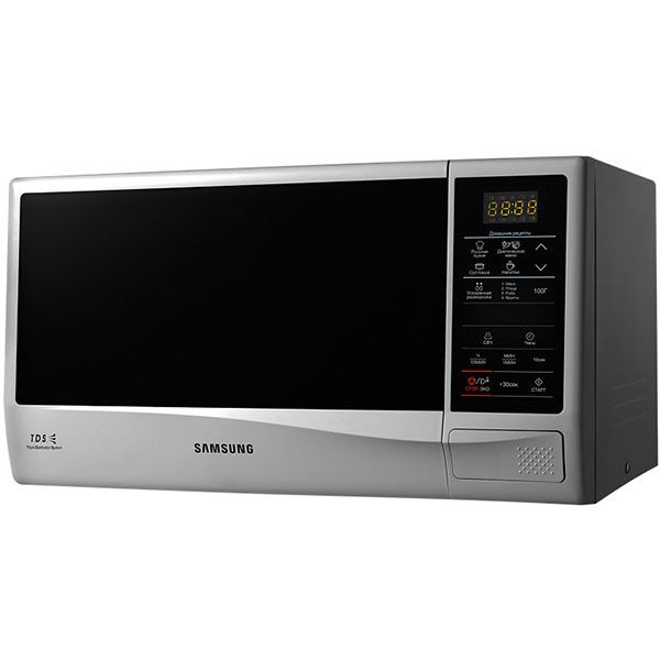 Мікрохвильова піч Samsung ME83KRS-2/BW