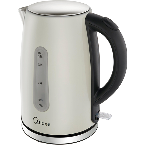 Чайник Midea MK-17S30B2B 