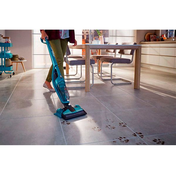 Пылесос аккумуляторный Philips FC6404/01