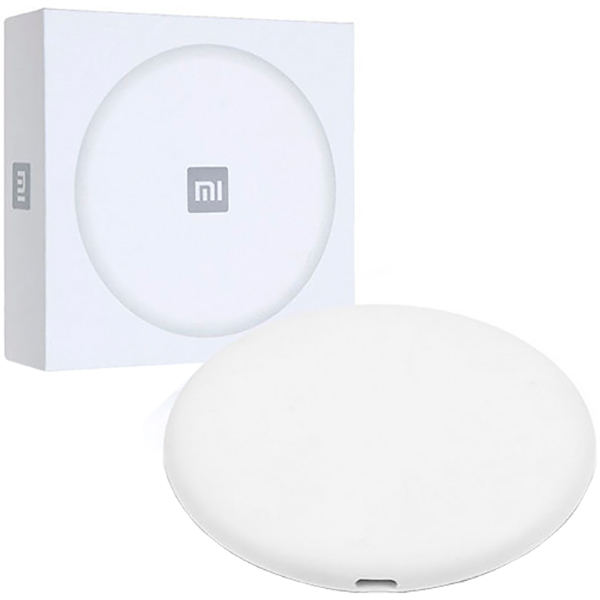Беспроводное зарядное устройство Xiaomi Xiaomi 20W High Speed Set