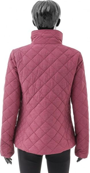 Куртка McKinley Helena 251671-289 36 красный