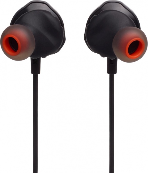 Гарнітура ігрова JBL® Quantum 50 black (JBLQUANTUM50BLK) 