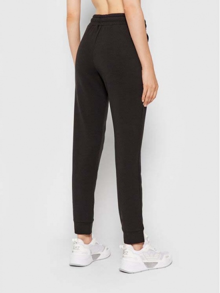 Брюки EA7 TJAVZ-6KTP69-0200 р. S черный