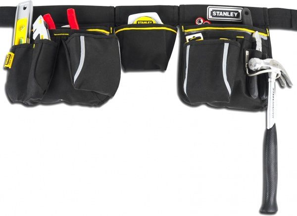 Пояс для ручного инструмента Stanley 1-96-178 