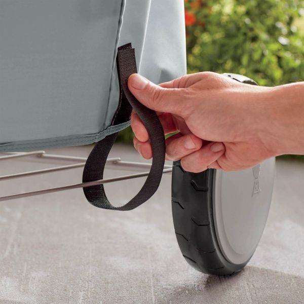 Чехол Weber для угольного гриля 57 см 7176