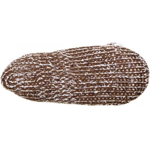 Взуття домашнє La Nuit Новорічні р. 36/37 коричневий 