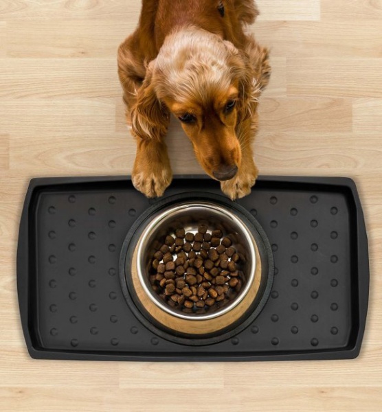 Підставка під взуття Multy Home Europe Sp. z o.o. Soho boot tray 38х73 см чорна