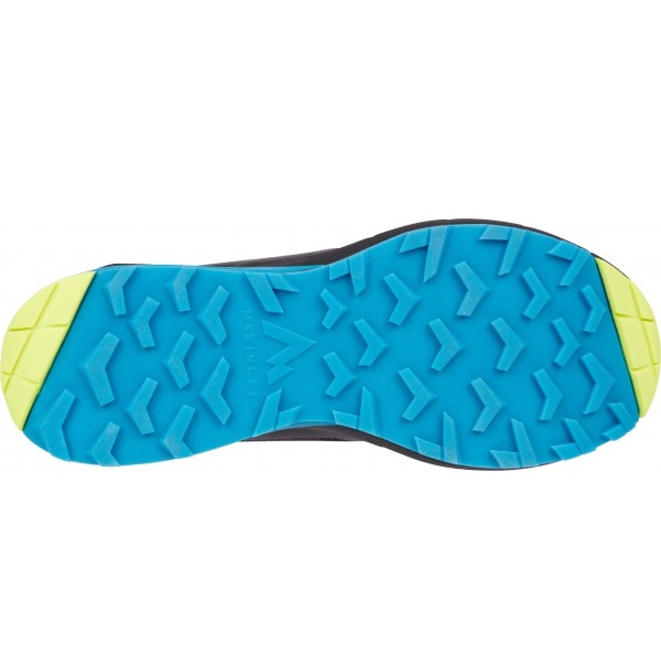 Кроссовки McKinley Montmania AQB M 419268-900050 р.EUR 43 черный