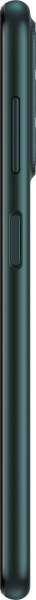 Смартфон Samsung Galaxy M13 4/128GB deep green (SM-M135FZGGSEK) 