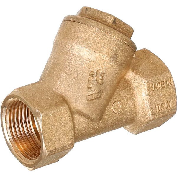 Фильтр магистральный Bonomi 3/4 