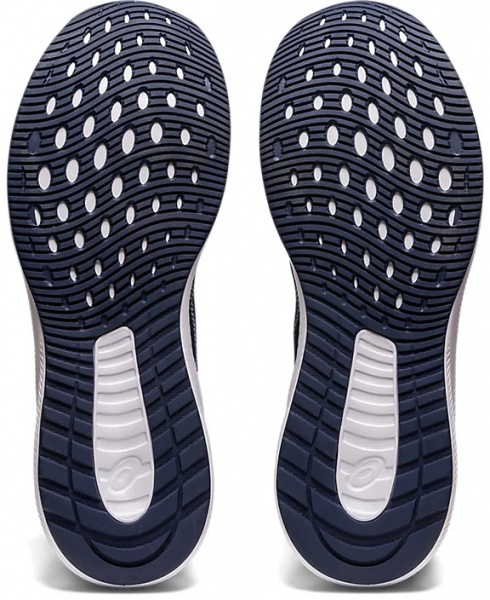 Кроссовки Asics PATRIOT 13 1011B485-403 р.44 синий