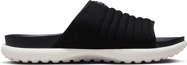 Шлепанцы Nike ASUNA 2 SLIDE DX6865-002 р.44 черный