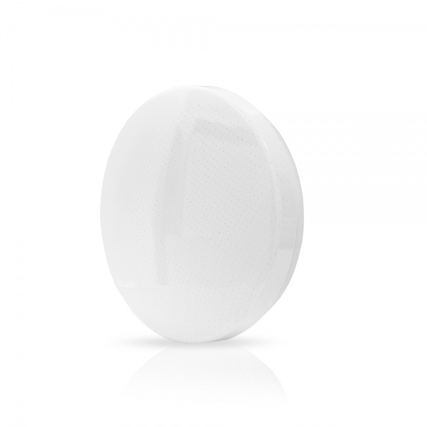 Светильник настенно-потолочный Videx TITANUM 12 Вт белый 5000 К 26880 