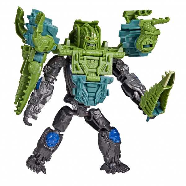 Игрушка-трансформер Hasbro Beast Combiners серии Трансформеры: Восстание зверей в ассортименте F3898 