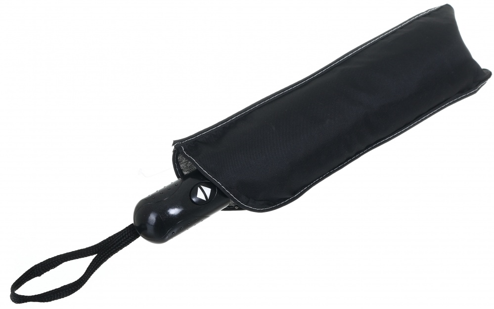 Парасолька Sensio Rain Black автоматична чорний