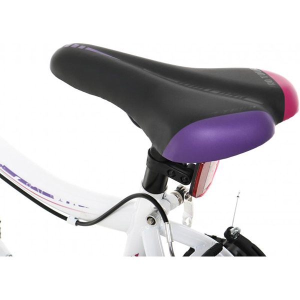 Велосипед Pro Tour 15 XC100 Lady белый