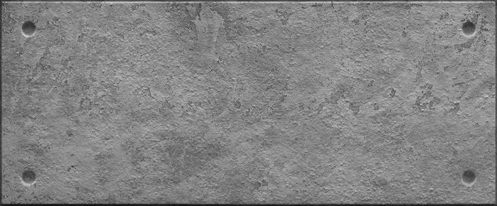 Термопанель Senaform бетон 500x1200х20 мм 687-201