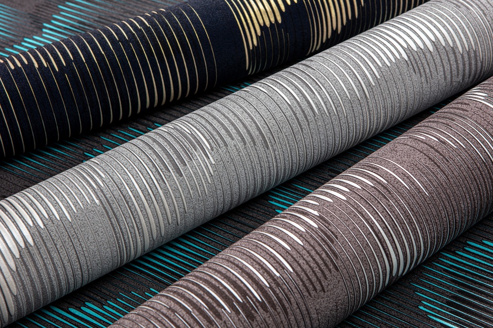 Шпалери вінілові на флізеліновій основі DINASTIA 887DN36 1,06x10,05 м