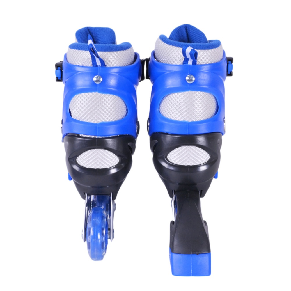 Роликові ковзани Shantou S RL25504 р. 30-33 в асортименті