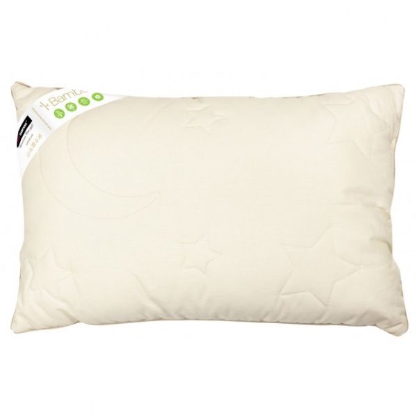 Подушка Sonex BAMBOO KIDS бежевый 40х60 см 