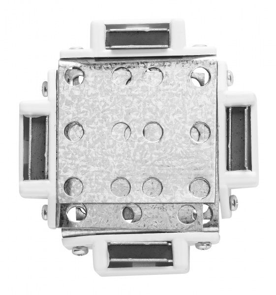 Магнит для плитки Hardy 2034-210000