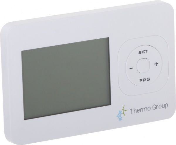Бездротовий програматор Thermogroup HT-02