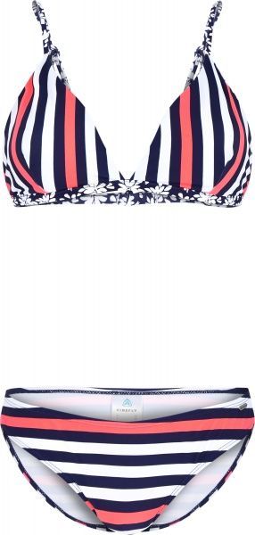 Купальник Firefly STRP1 Aimee wms 302244-507 р.34 разноцветный