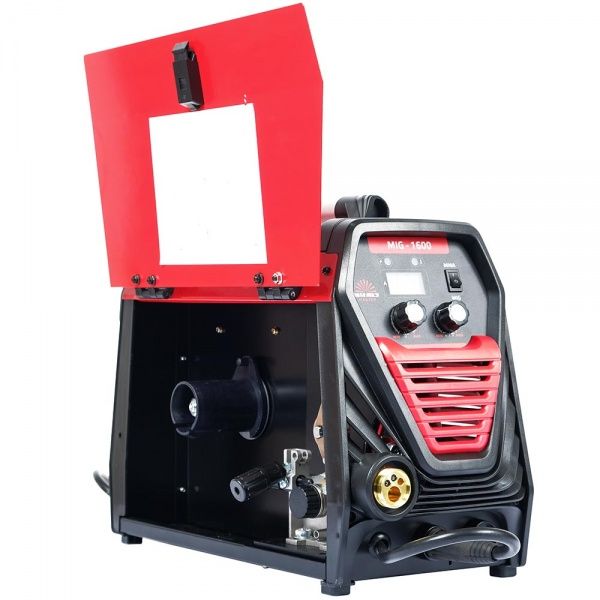Инвертор сварочный Vitals Master MIG 1600