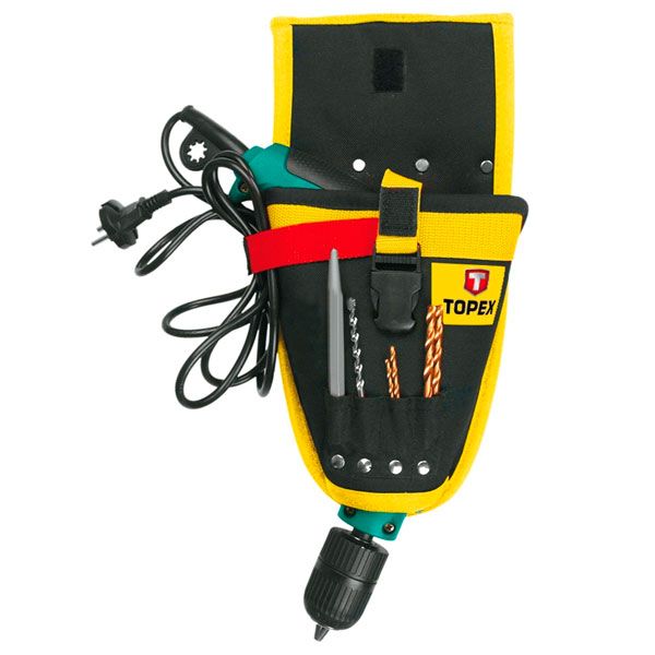 Кобура для электроинструмента Topex 79R415 