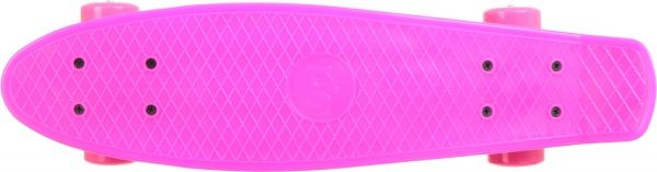 Пенниборд UP! (Underprice) KP-206-RS розовый