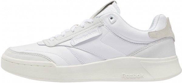 Кроссовки Reebok CLUB C LEGACY G55895 р.UK 8 белый
