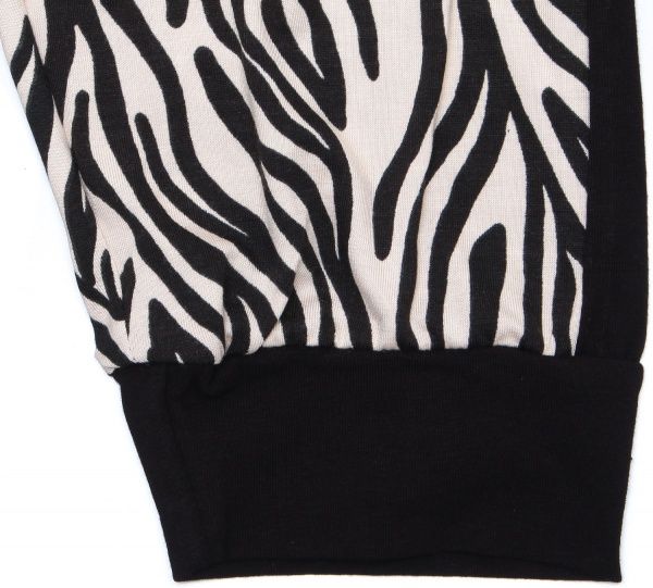 Комплект женский Nika Ledi 12511 р. M бежевый с черным 