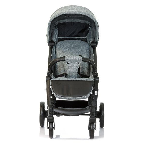 Коляска прогулочная Babyhit Impulse Dark Grey 