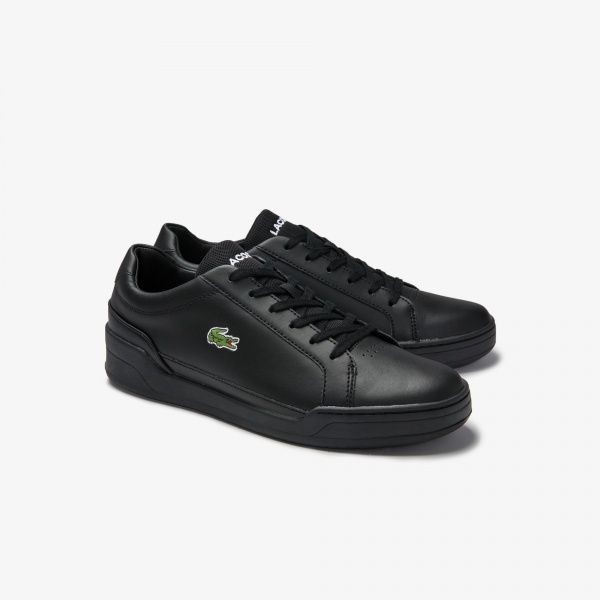 Кросівки Lacoste CHALLENGE 0120 2 SMA 740SMA008002H р.UK 7,5 чорний